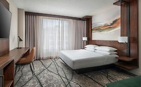Richmond Marriott Short Pump